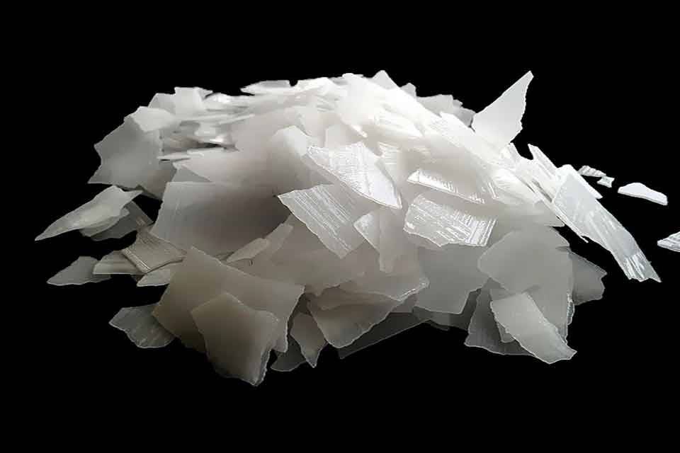 Caustic soda flake Caustic Soda Flake