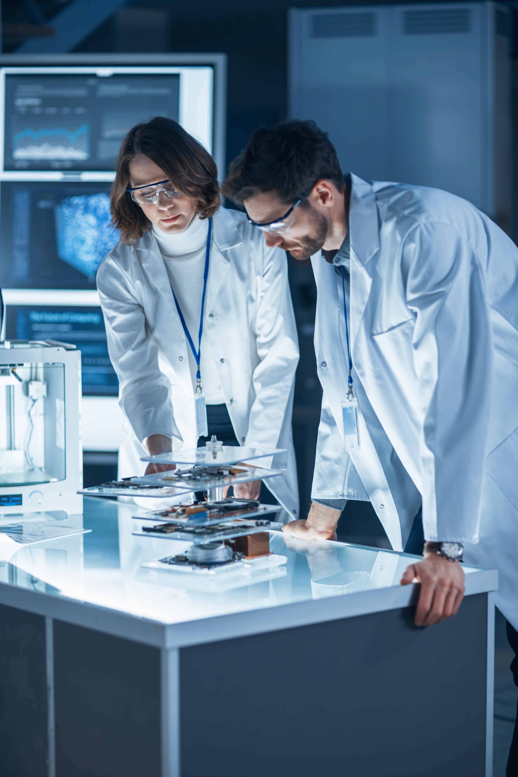 Applied Science Vocational Courses Petroc College