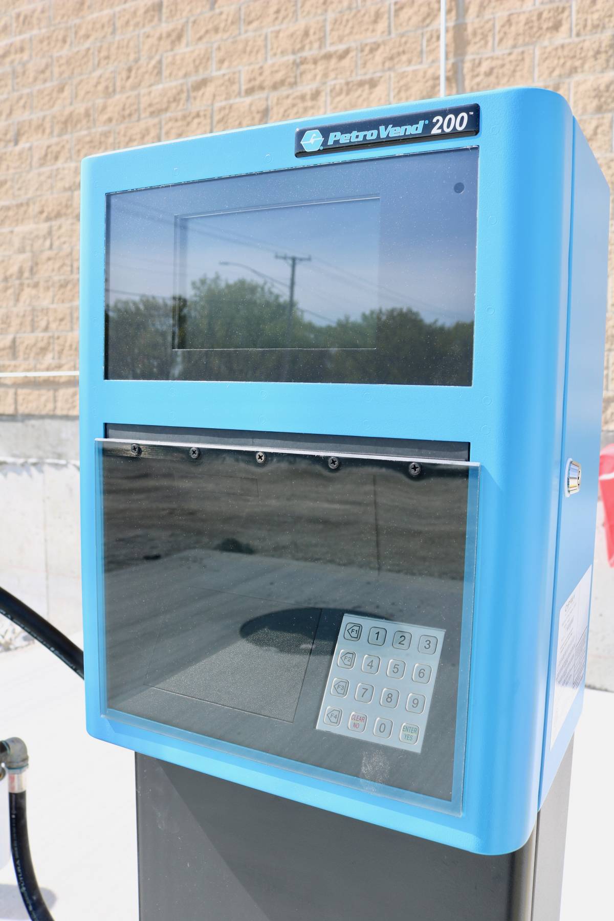 Blog Petroleum Technologies Equipment UST and AST Installation in