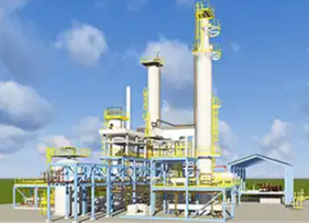 10 Modular Refineries Coming to the Niger Delta Petroleum