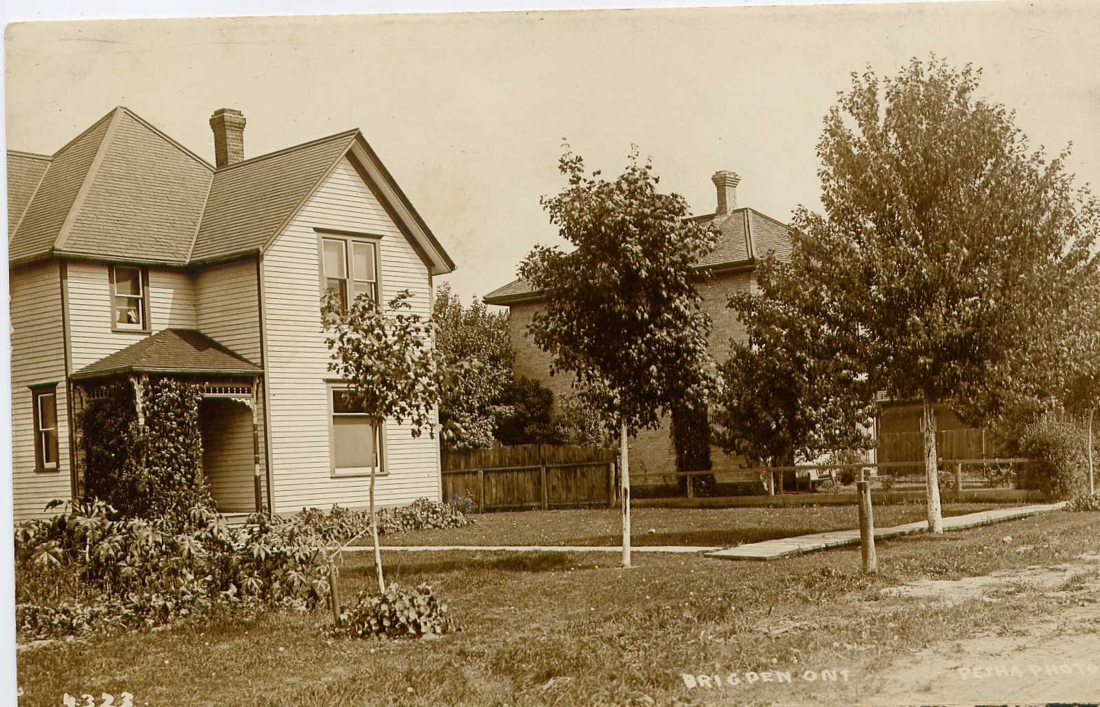 Petrolia Canada's Victorian Oil Town