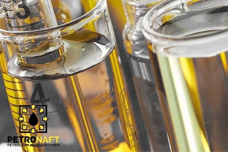 What Happens To Your Recycled Used Oil?