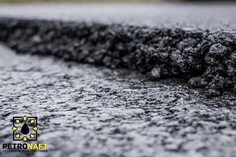 What Is Asphalt Made Of?
