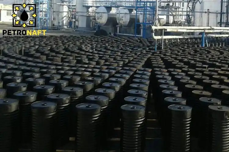 Bitumen Suppliers