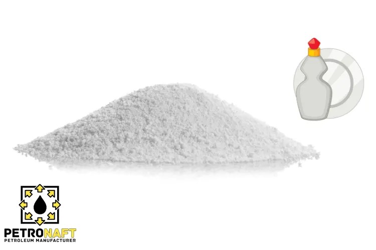Soda Ash For Detergent