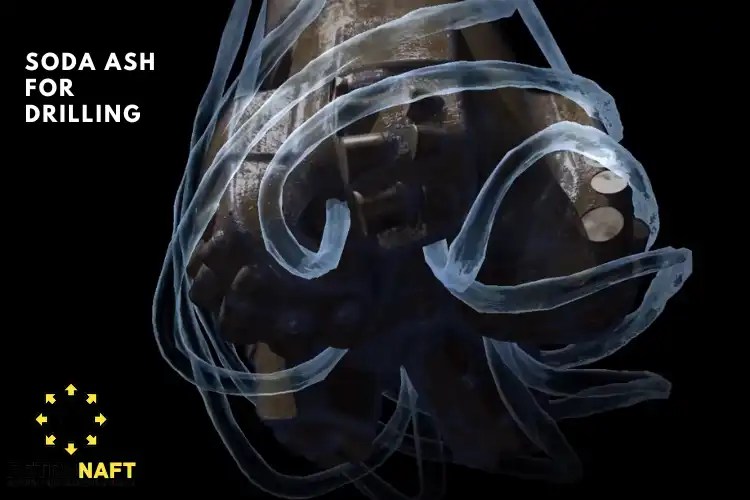 Soda Ash For Drilling