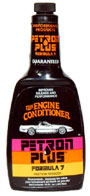 Engine Conditioner - Petron Plus USA - Formula 7