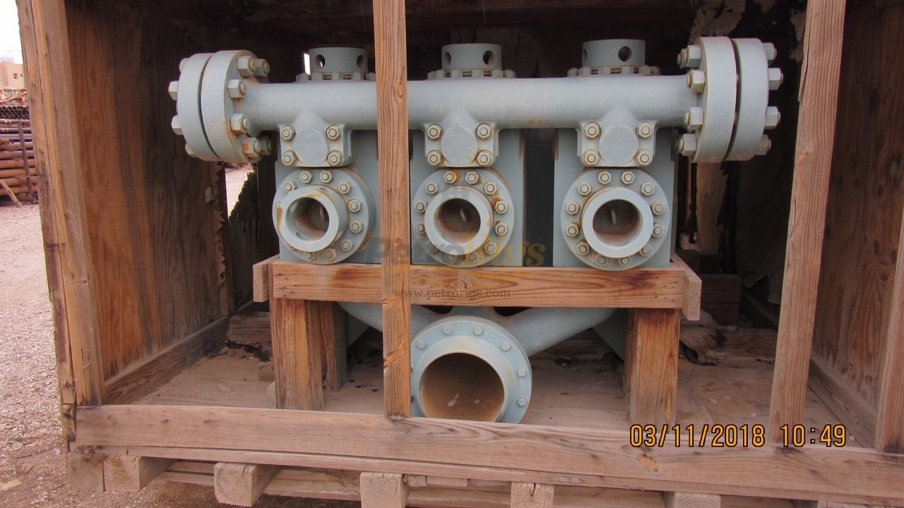 Gardner Denver PZ 11 ⋆