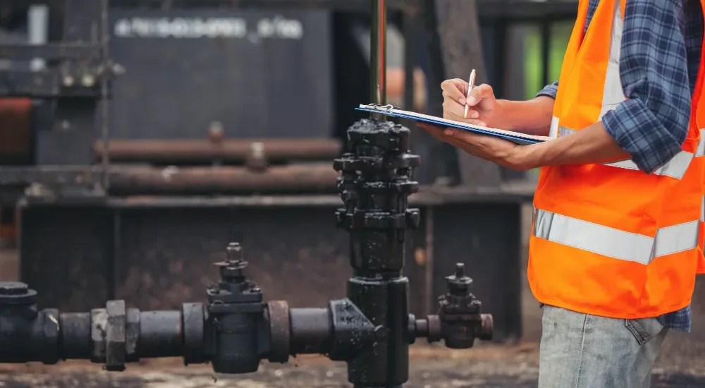 Overview of Pipeline Inspection Procedure, Types & Benefits