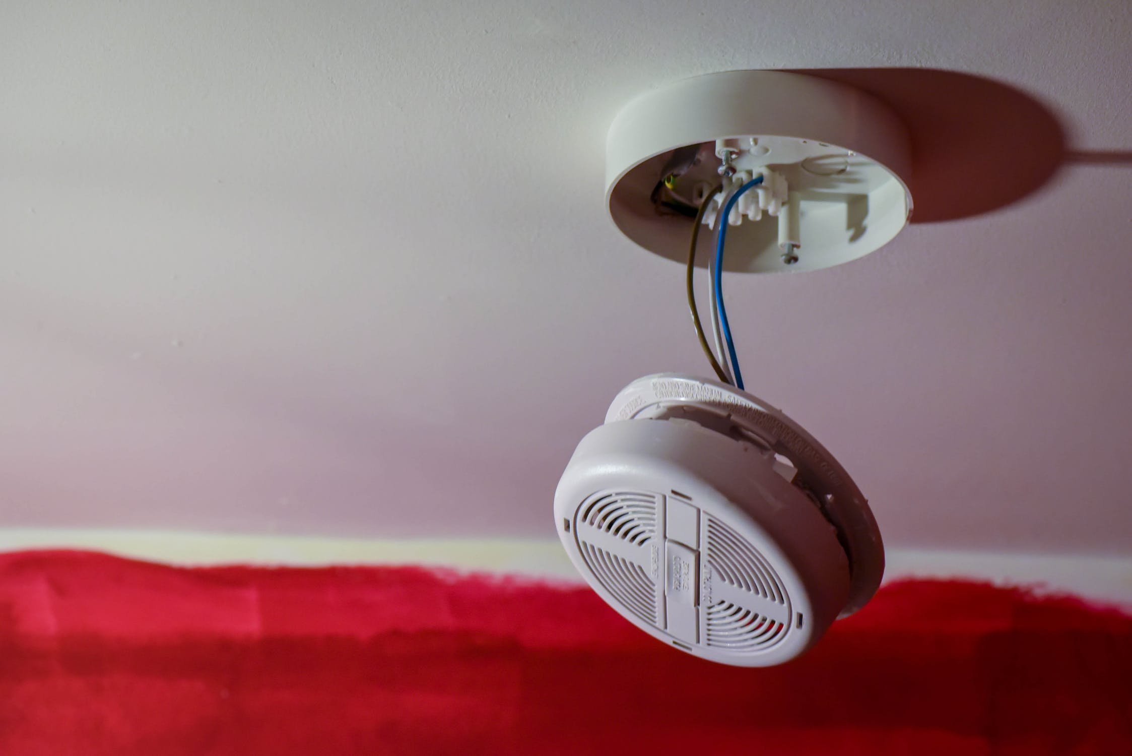 Smoke Detector Safety Tips and Warnings Petruzelo CT Insurance Blog