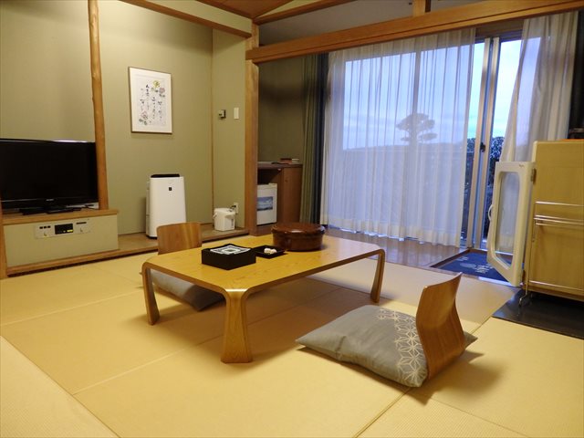 ペットと泊まれる宿 ホテルオリビアン小豆島