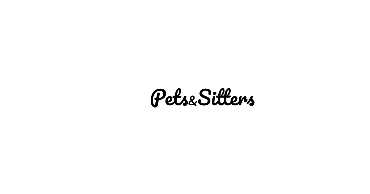 Pets&Sitters