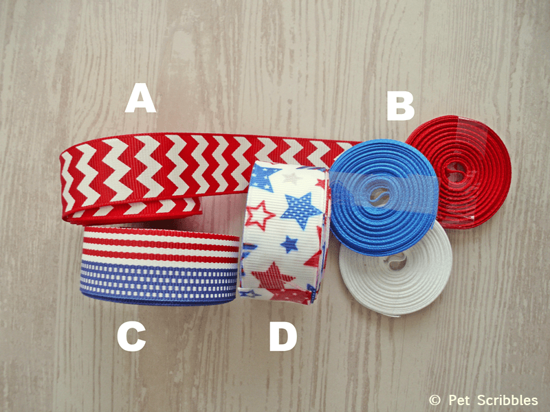 Easiest Way to Attach Ribbon to Glass Pillar Candles Garden Sanity by