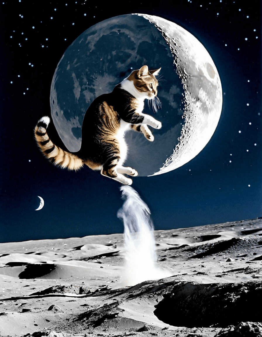 Jumping Humping Secrets Revealed 7 Shocking Truths You Must Know Now