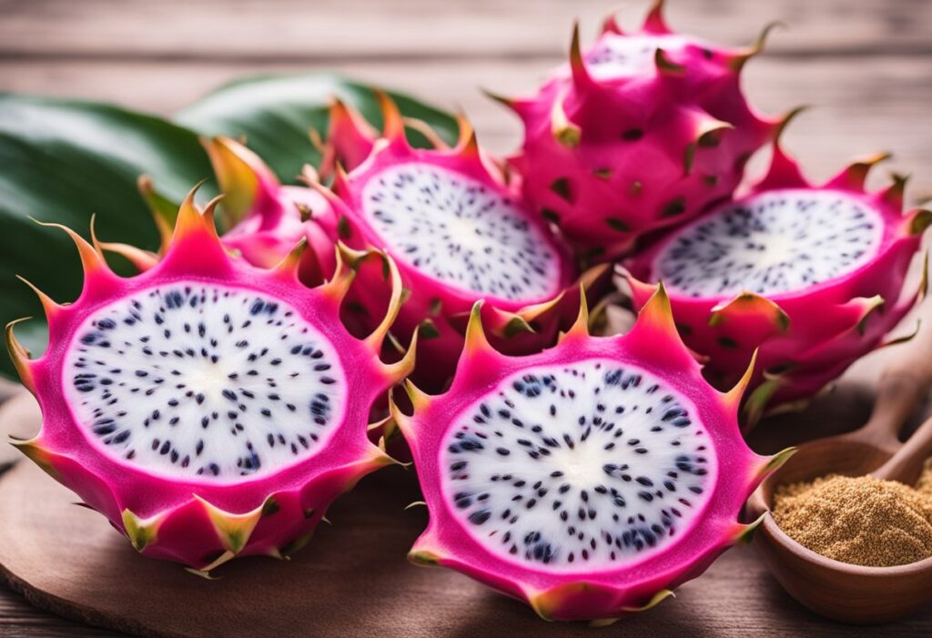 Can Guinea Pigs Eat Dragon Fruit? A Comprehensive Guide