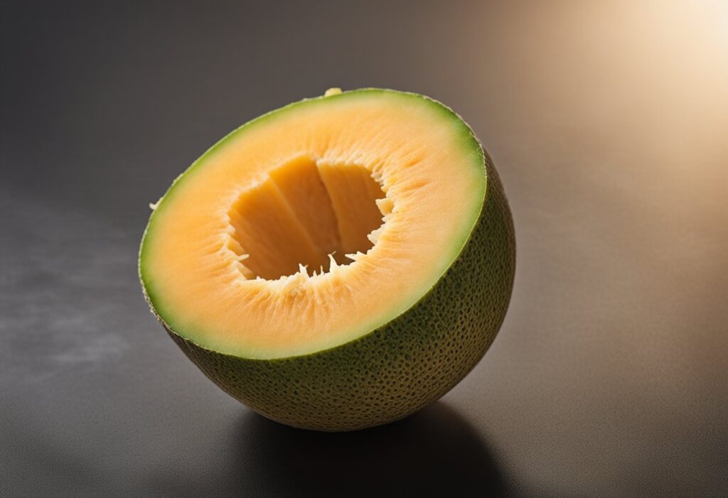 Can Rabbits Eat Cantaloupe Rind? A Comprehensive Guide