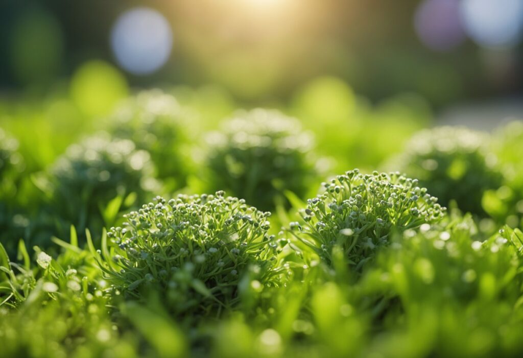 Can Guinea Pigs Eat Chia Sprouts? A Comprehensive Guide