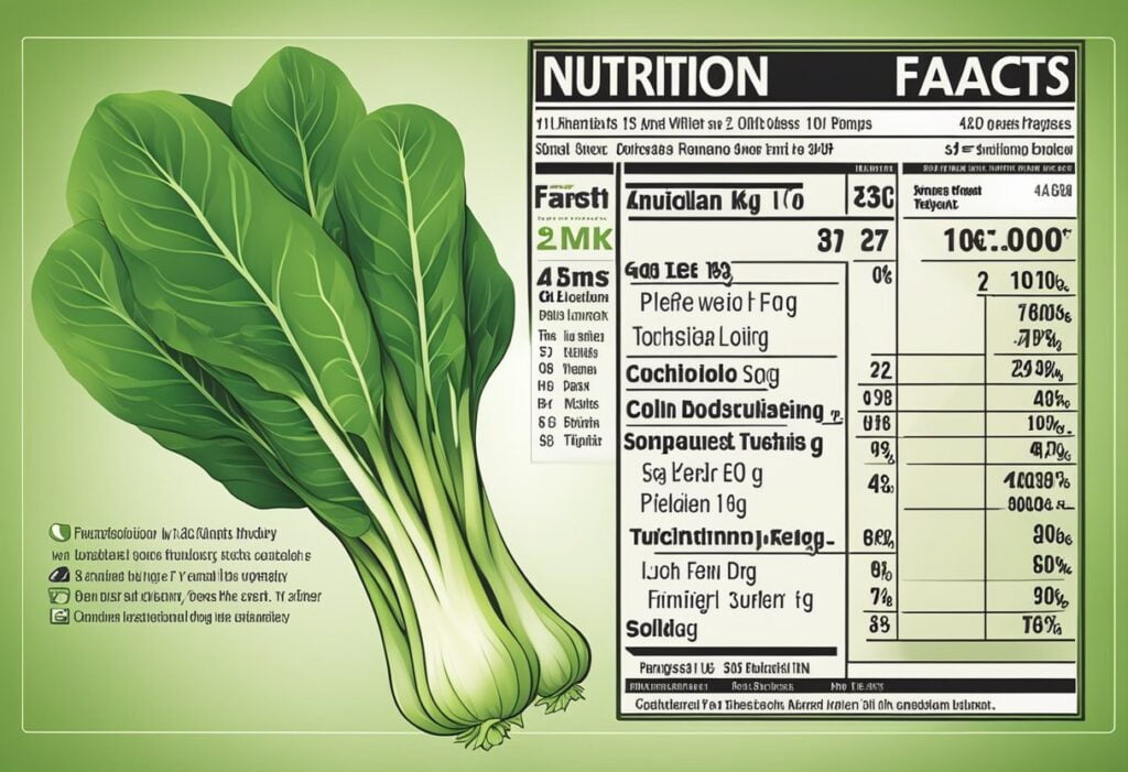 Can Tortoises Eat Bok Choy? A Comprehensive Guide