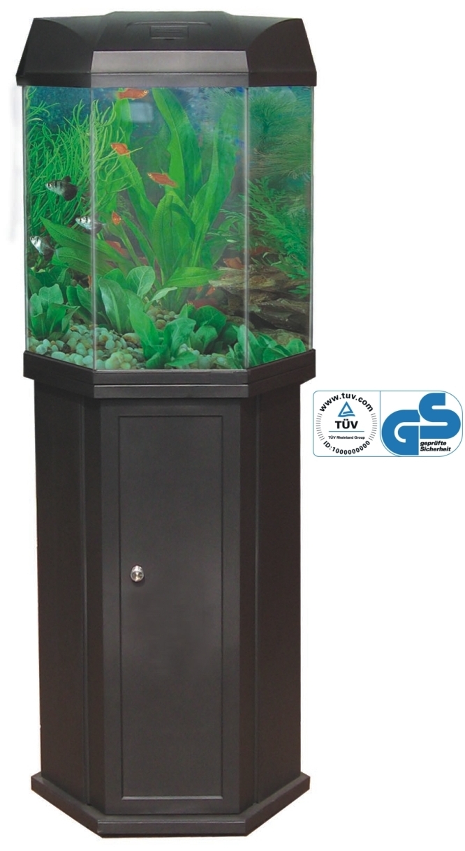 Desktop Aquariums, Aquarium Tanks & Furniture, Fish Bowls, Plastic