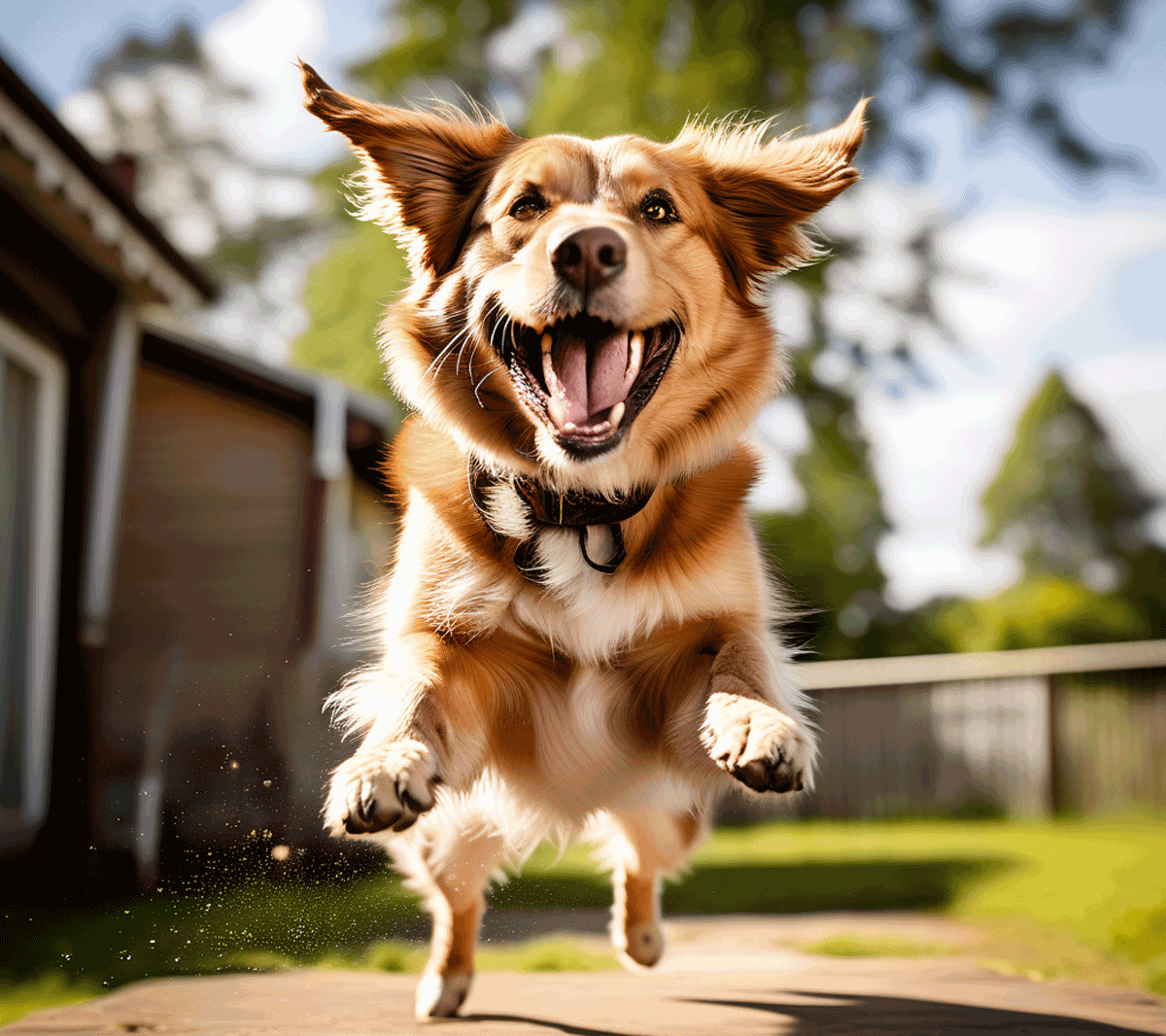 Stop Dog Jumping Up, How to Stop Dog Jumping Up Training Tips