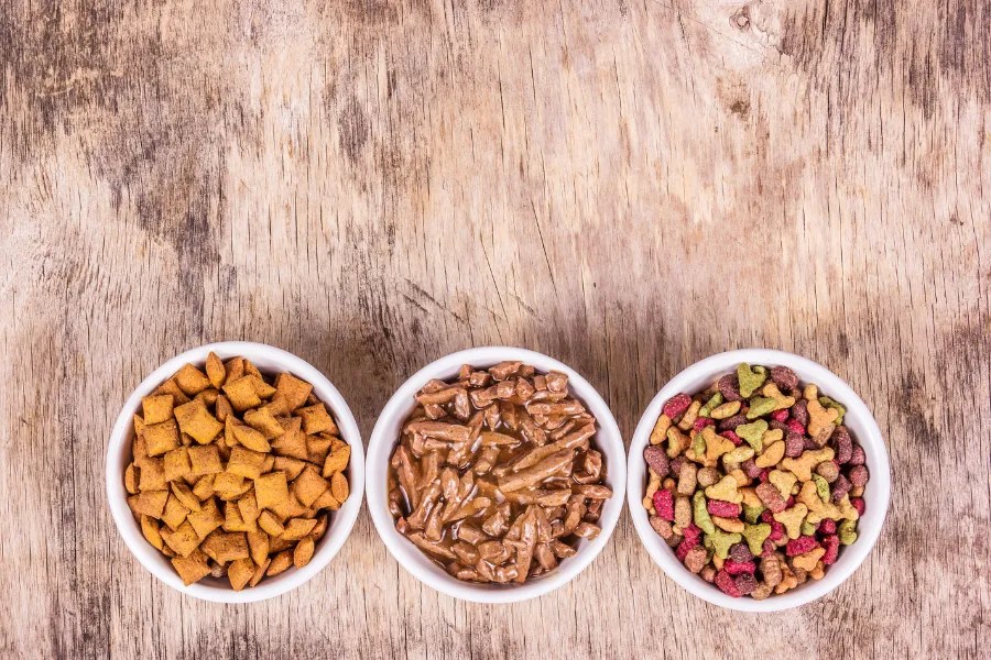 The Benefits Of Mixing Wet And Dry Cat Food (How To Mix)