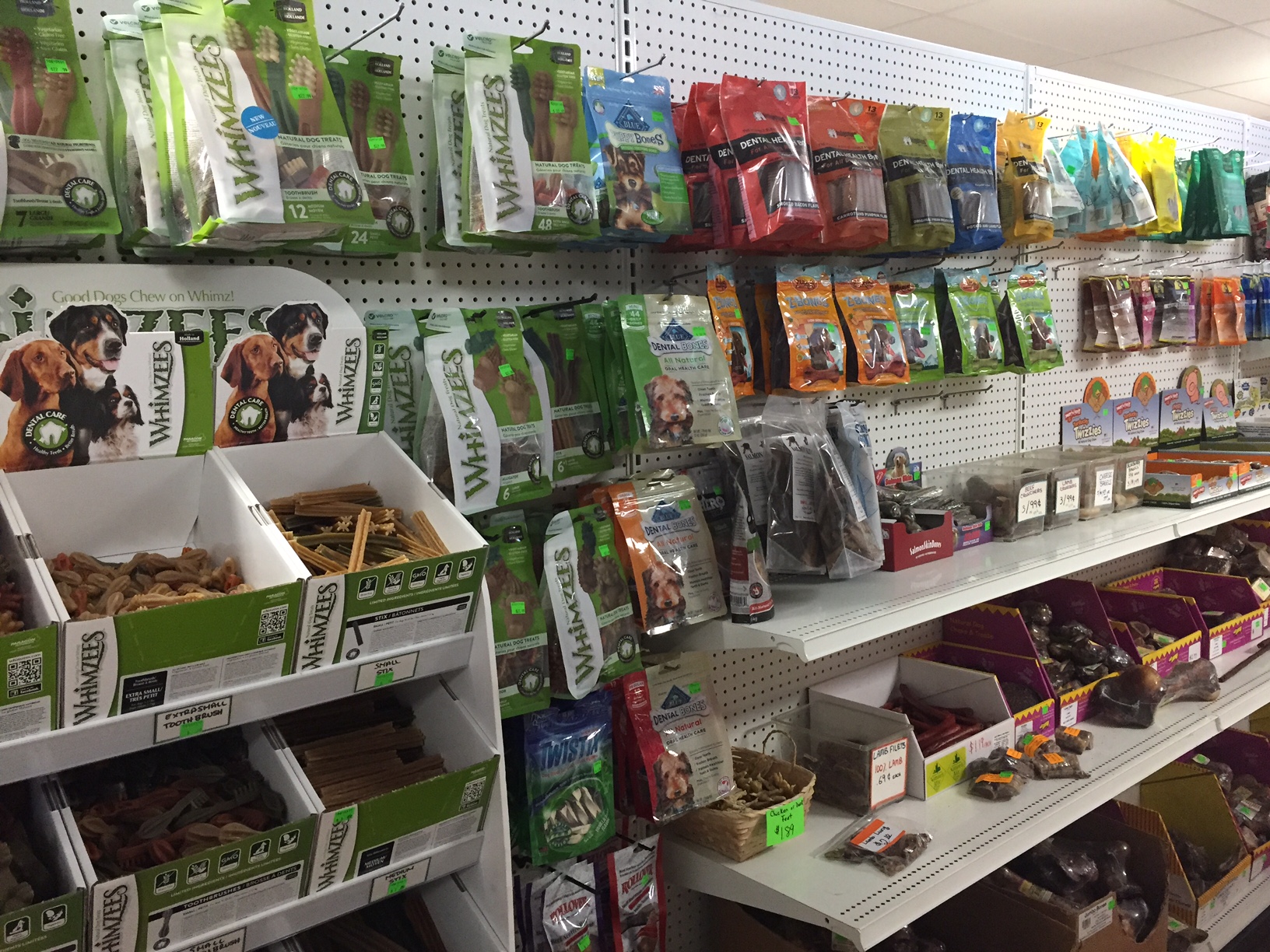 For Dogs Pet Solutions Super Market and Grooming