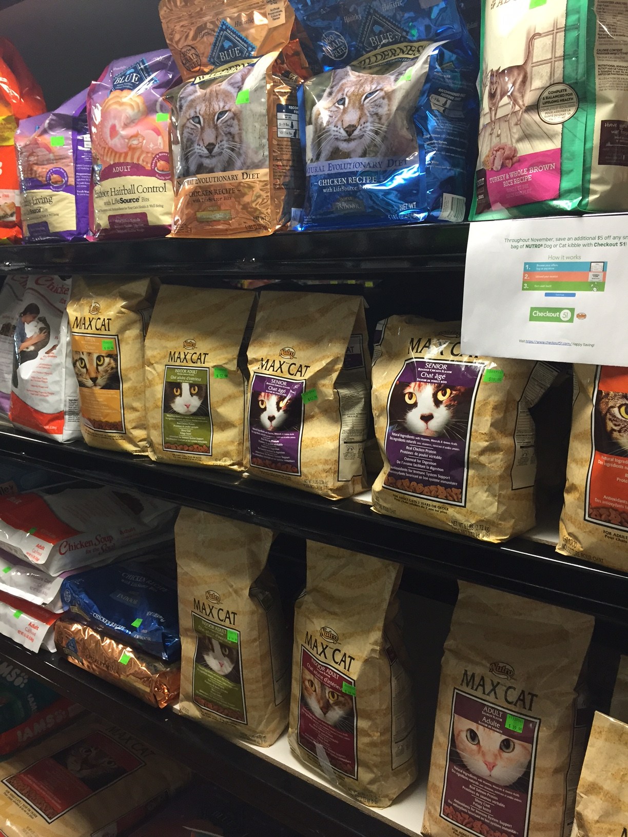 For Cats Pet Solutions Super Market and Grooming