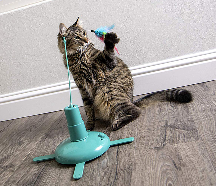 Top 100 cat toys for pet supplies Petsourcing