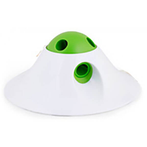 L'Chic Snack Puzzler Pet Spaza
