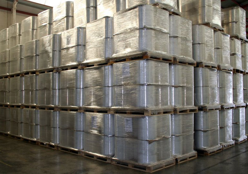 Stretch Film Suppliers & Stretch Film Manufacturers Jairam International Pvt. Ltd.