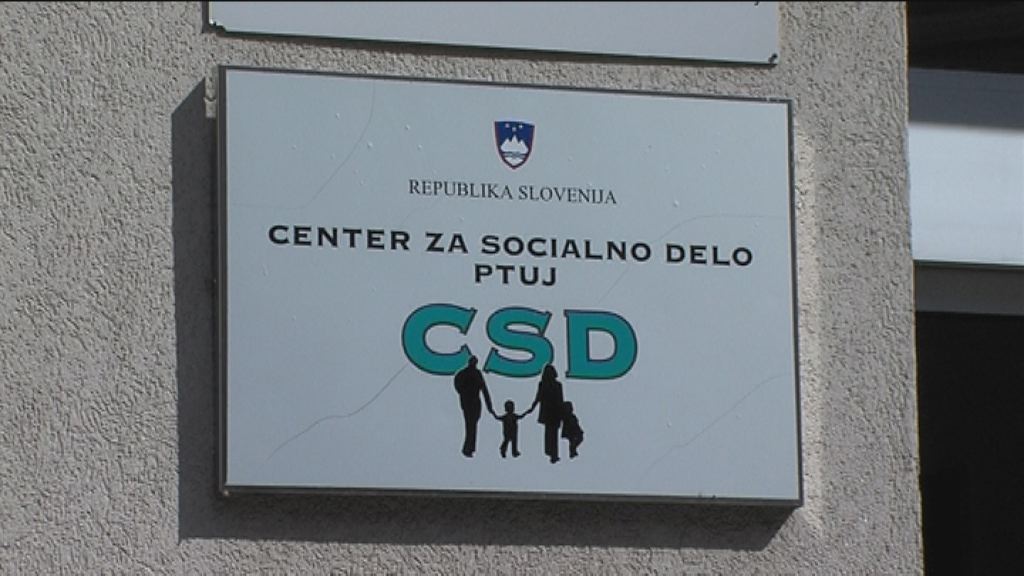 Delo na Centru za socialno delo Ptuj Petv