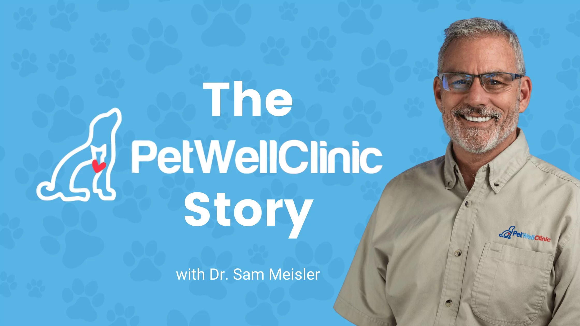 America’s Walk In Vet Clinic [The PetWellClinic Story] PetWellClinic