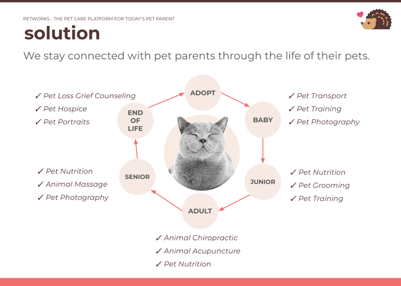 Petworks Top Pet Care Bookers in October 2023