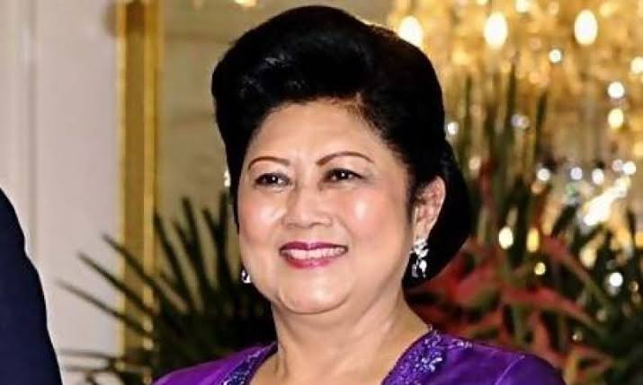 Ibu Ani Yudhoyono dalam Duka, Memori, dan Solidaritas Pewarta Nusantara