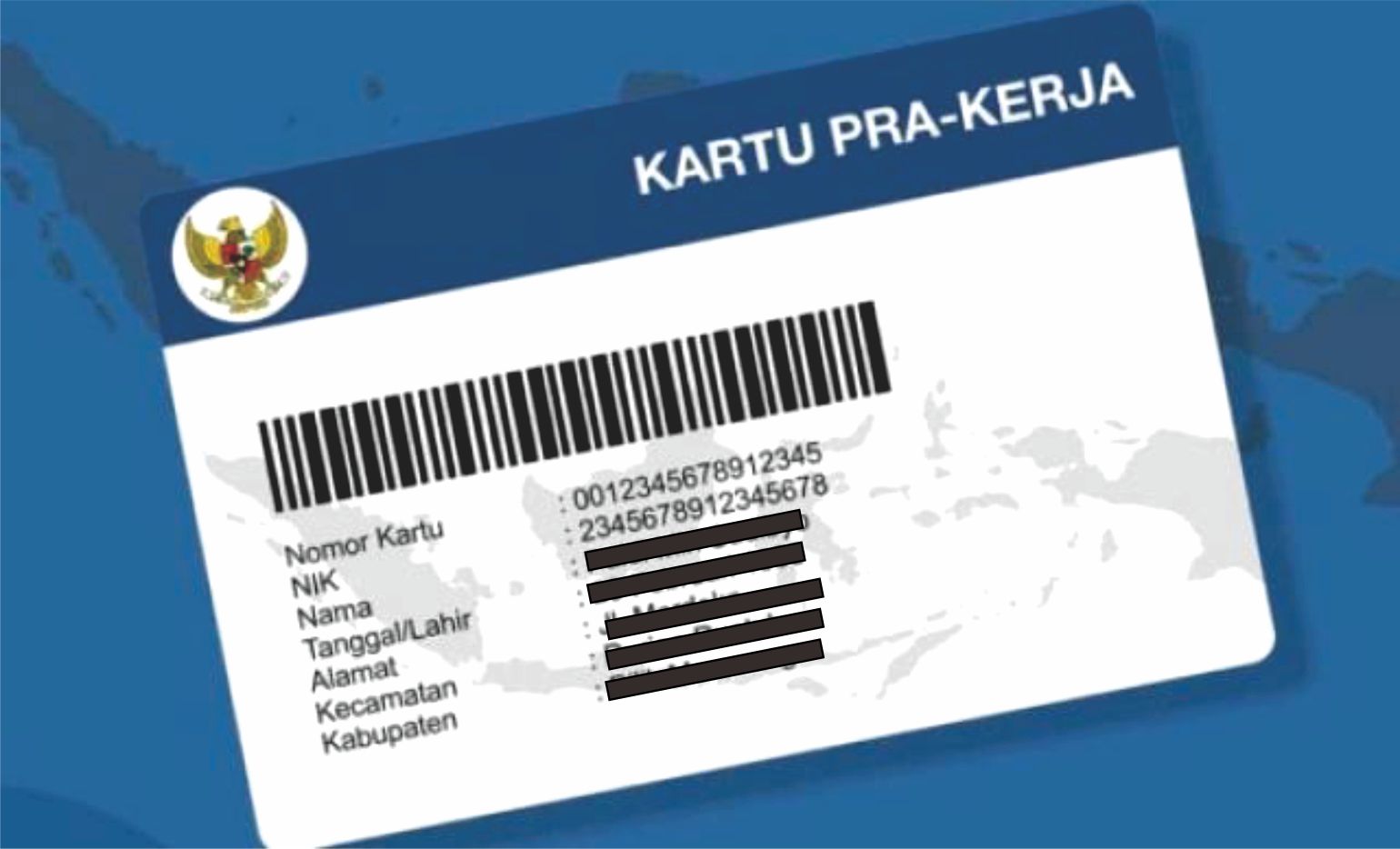 Kartuprakerja Pewarta Nusantara