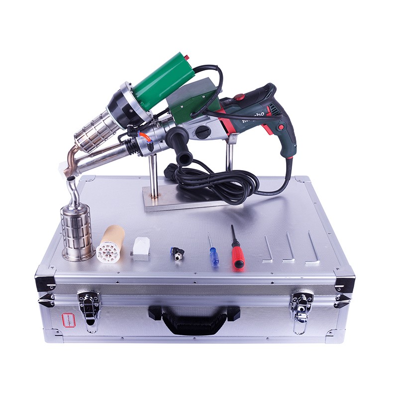 SWTNS610B Plastic Extrusion Welding Gun