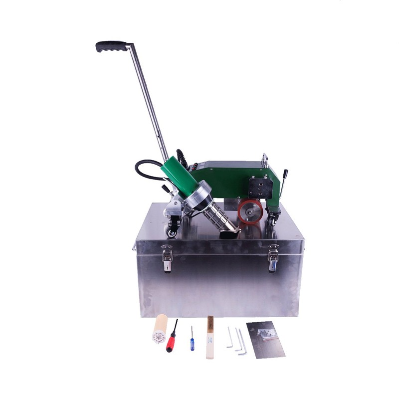 SWTWP1 Roofing PVC TPO Hot Air Welder