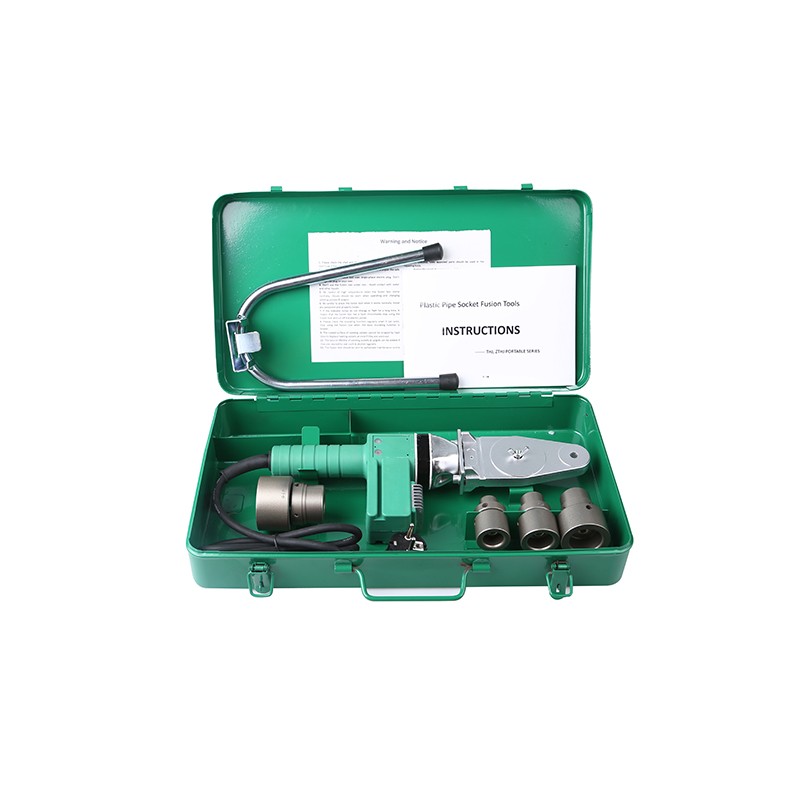 RJQ32 Ppr Welding Machine
