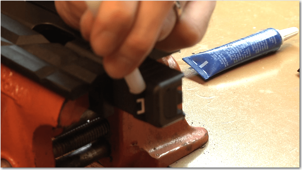 How to Install Glock Night Sights (Without a Sight Pusher Tool) Pew Pew Tactical