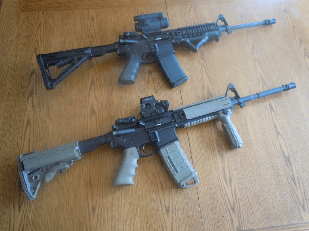 Connecticut Gun Laws Pew Pew Tactical