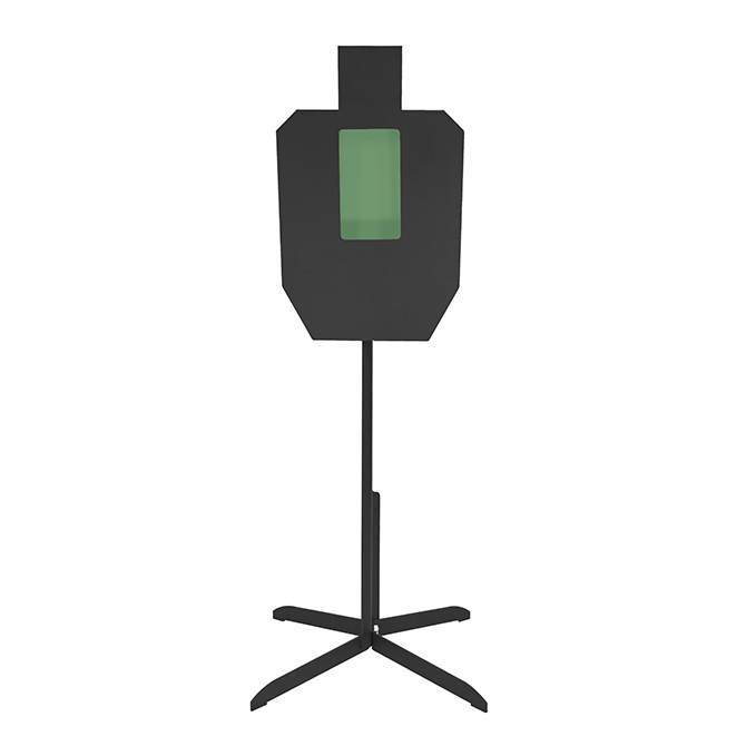 5 Best AR500 Steel Shooting Targets Pew Pew Tactical