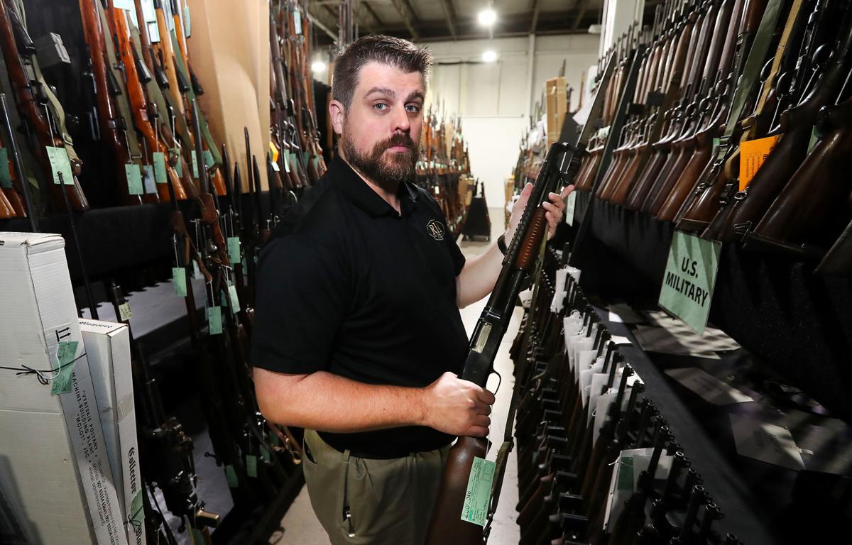 6 Best Online Gun Auctions and Classifieds Pew Pew Tactical