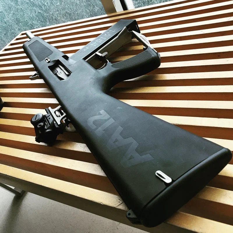 AA-12 Wikipedia