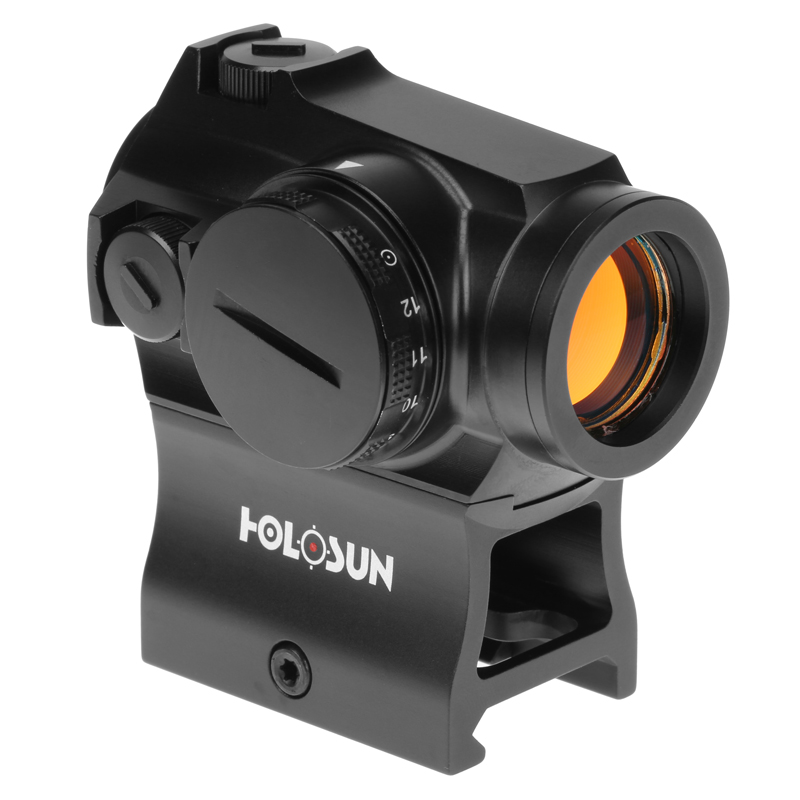 Red Dots + Magnifier Combos That Work [All Budgets] - Pew Pew Tactical