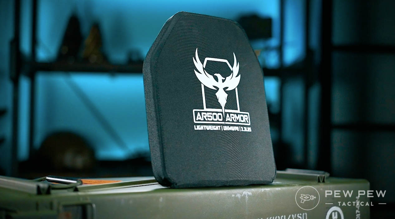 Best Ceramic & UHMWPE Body Armor Level 3 & 4 [RMA, Mira, Spartan, RTS, LAPG] Pew Pew Tactical