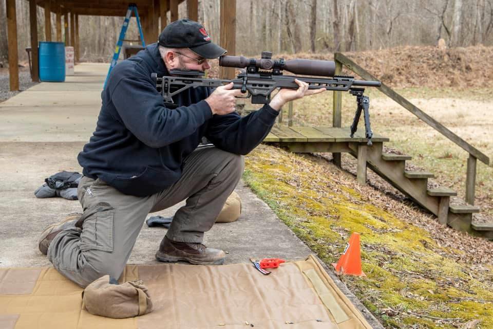 Best .22 LR Precision Rifles for Competition & Precision Shooting