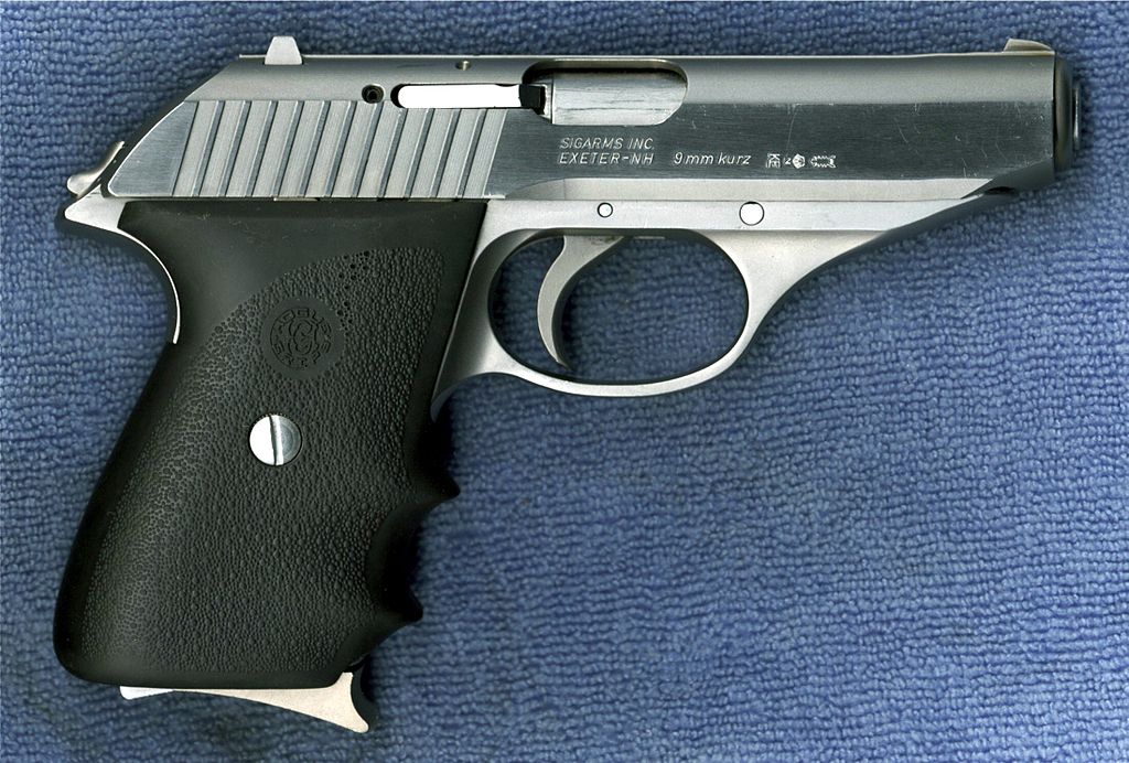 7 Best .32 ACP Handguns [Ultimate Guide] Pew Pew Tactical