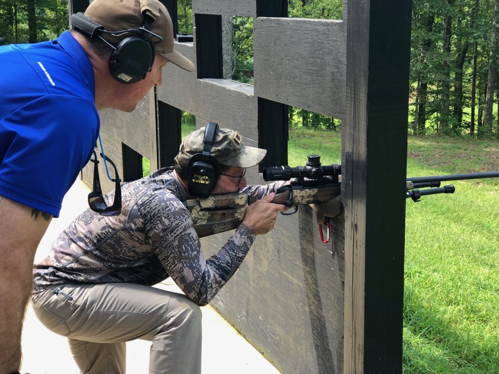 11 Best Long Range & Precision Shooting Courses Pew Pew Tactical
