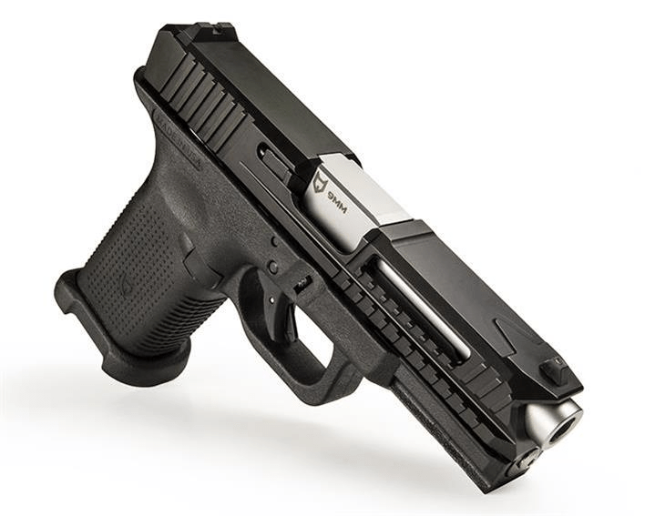 8 Best Custom Glock Clones Glock 19 Alternatives By Travis Pike