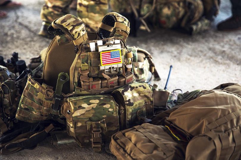 Best Tactical Vests And Plate Carriers 2021 vlr.eng.br